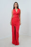 Vestido Hellen Coral