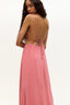 Vestido Holiday Pink