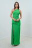 Vestido Hollie Green