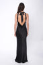 Vestido Holly Black