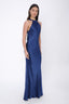 Vestido Holly Blue