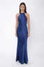 Vestido Holly Blue