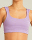 Top Ideal Fit Twisted