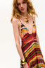 Vestido India Multicolor