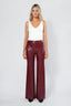 Pantalon Maeve Red