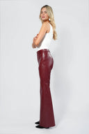 Pantalon Maeve Red