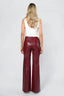 Pantalon Maeve Red