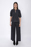 Pantalon Ismena Washed Black