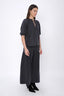 Pantalon Ismena Washed Black