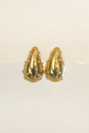 Aretes Docks Gold