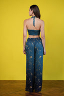 Pantalon Jelly Dream Navy