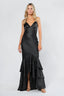 Vestido Jessie Black