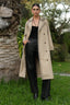 Saco Joelle Taupe