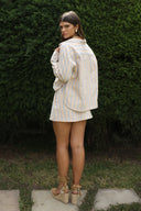 Set Kady Taupe