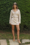 Set Kady Taupe