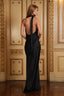Vestido Kaia Coral