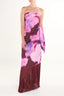 Vestido Kali Fringe Devi