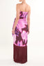 Vestido Kali Fringe Devi