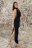 Vestido Keisha Black