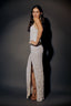 Vestido Lacee White