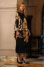 Top Cordelia Black Olive