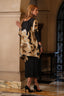 Falda Laney Black Olive
