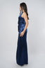 Vestido Laura Navy