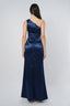 Vestido Laura Navy