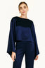 Top Lavelle Navy