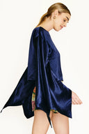 Top Lavelle Navy