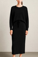 Set Leah Black