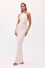 Vestido Leblanc Beige