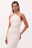 Vestido Leblanc Beige