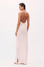 Vestido Leblanc Beige