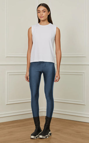 Pantalon Legging Shine