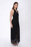 Vestido Lettie Black