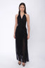 Vestido Lettie Black