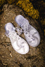 Sandalias Lojas Transparent