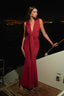 Vestido Lorelai Red