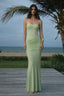 Vestido Louisa Mint