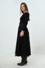 Falda Spring Black