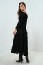 Falda Spring Black