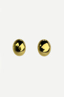 Aretes Lucky Charm Gold