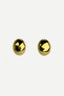 Aretes Lucky Charm Gold