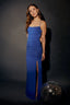 Vestido Lune Royal