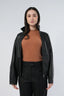 Casaca Lunne Black