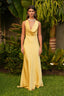 Vestido Lya Gold