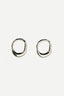Aretes Make A Wish Silver