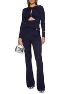 Pantalon Malha Eclipse