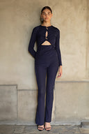 Pantalon Malha Eclipse